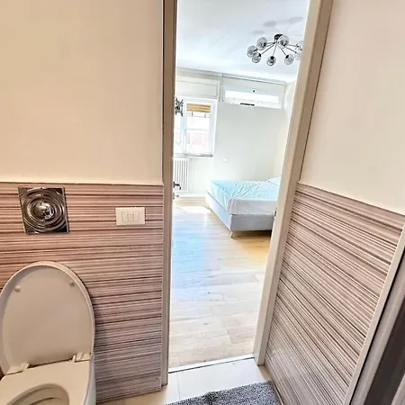 Apartment Cozy And Independent Rome