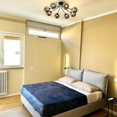 Cozy And Independent Rome